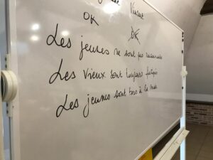 Activité Agisme Déconstruire Les Stéréotypes