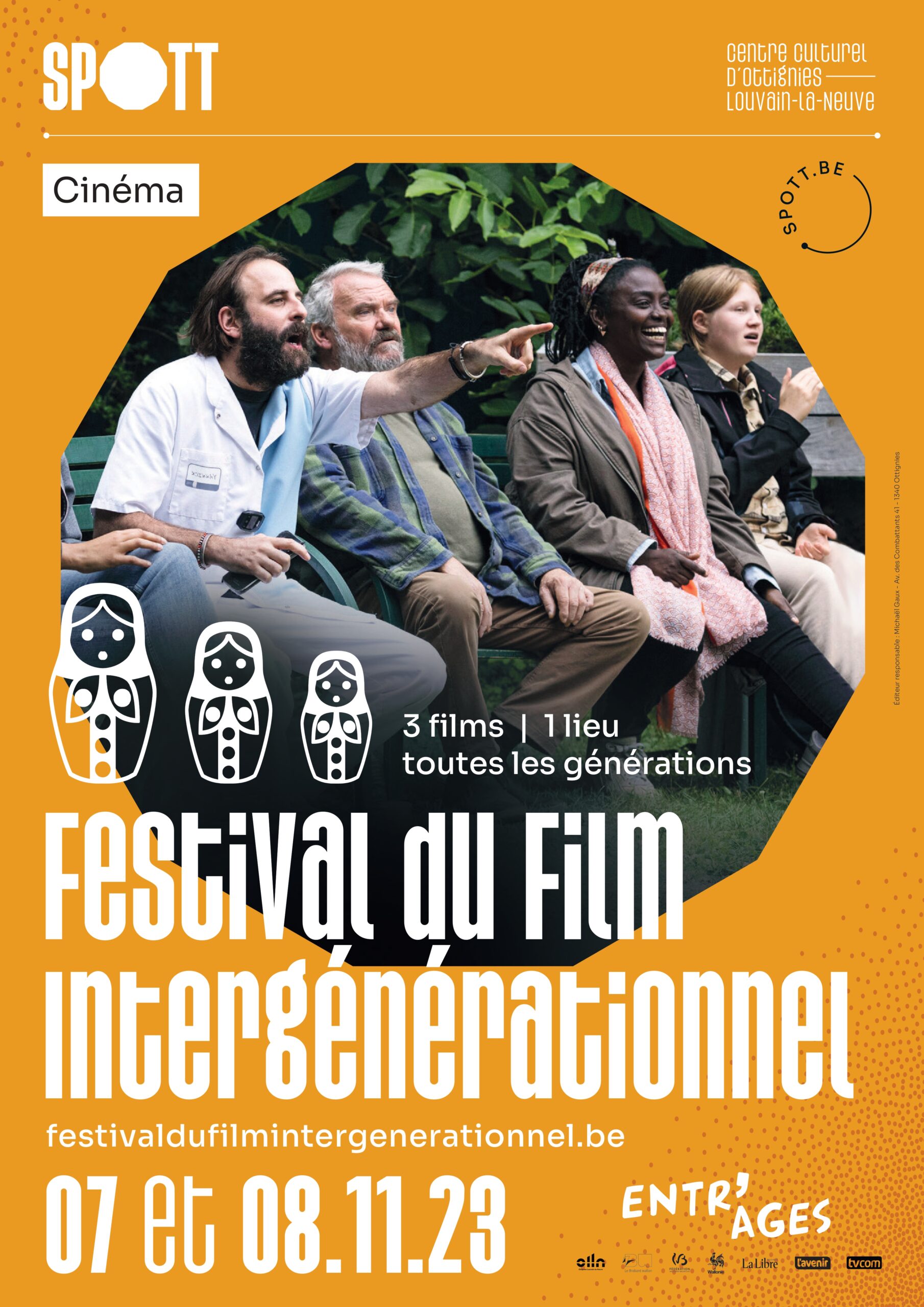 Affiche Festival Du Film Intergenerationnel HD Page 0001