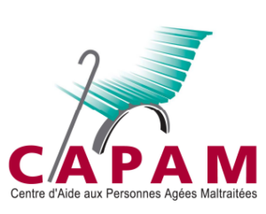 Logo CAPAM