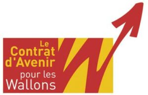 Logo Contrat D'avenir