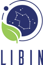 Logo Libin