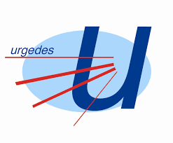 Logo Urgedes