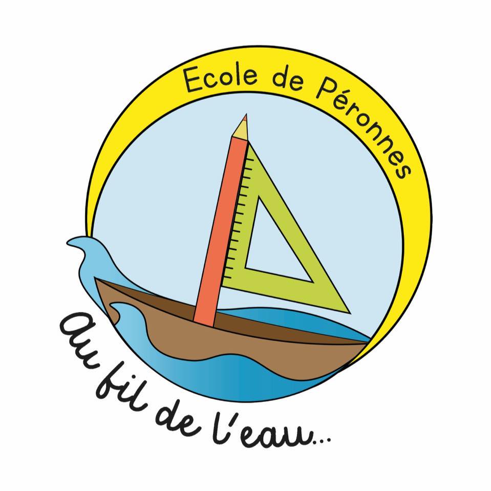 Ecole Communale de Péronnes-Lez-Antoing