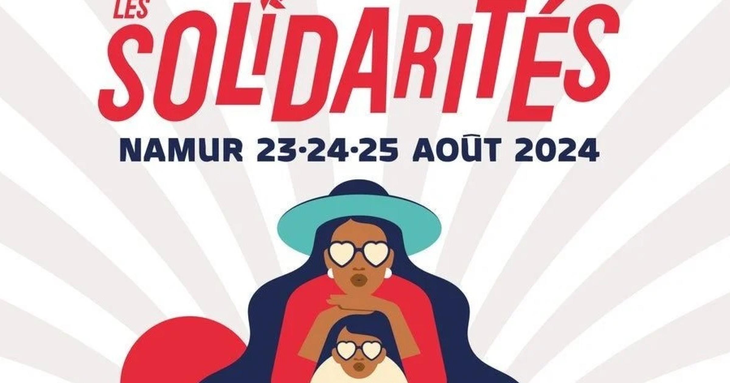 Les Solidarités