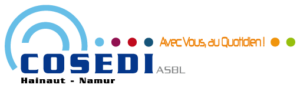 Logo Cosedi