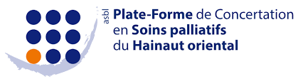 Plate-Forme de Concertation en Soins palliatifs du Hainaut Oriental