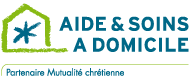 Logo Aide Et Soins à Domicile