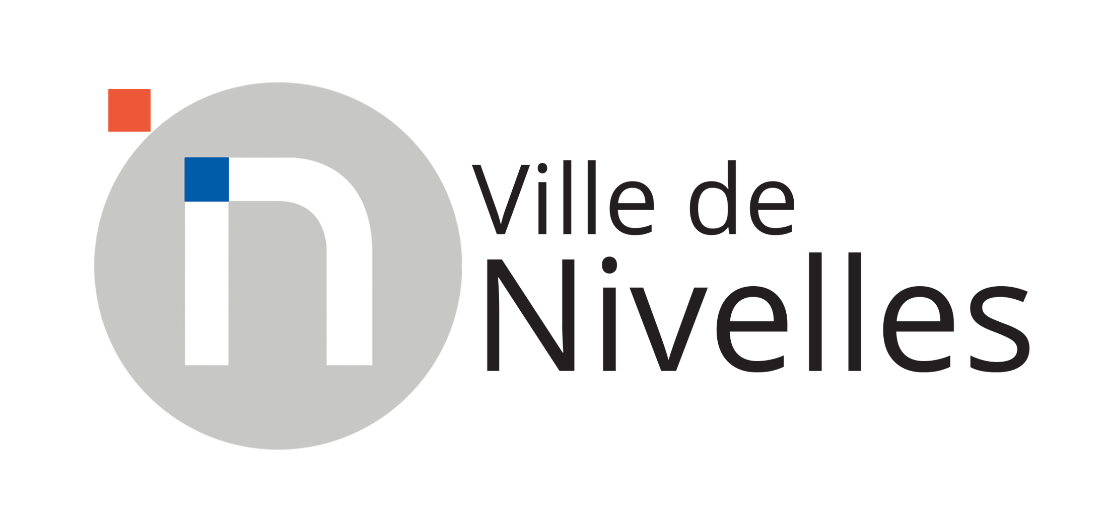 Ville de Nivelles