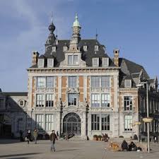 La Bourse (Namur)