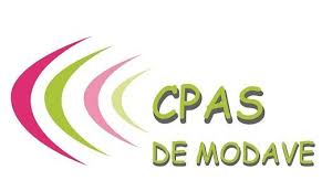 CPAS de Modave