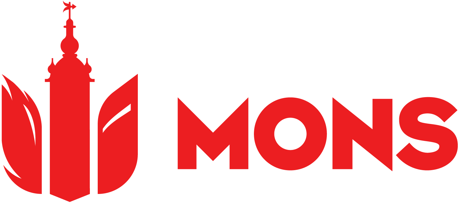 Ville de Mons