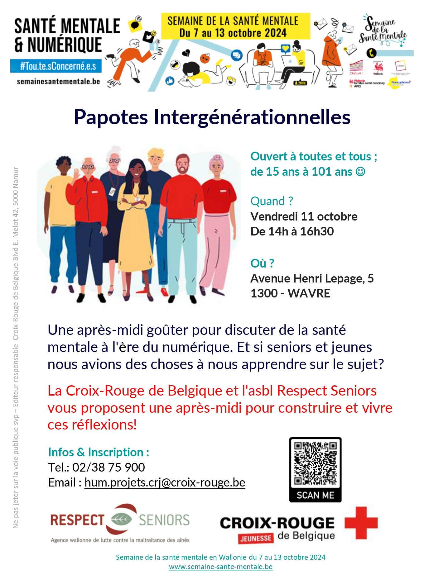 Affiche Santé Mentale Et Numérique 2024 Page 0001