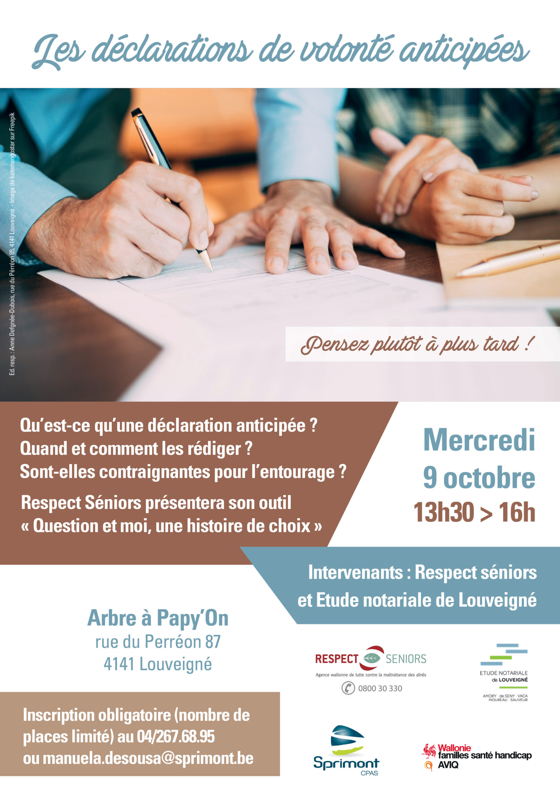 Affiche OK