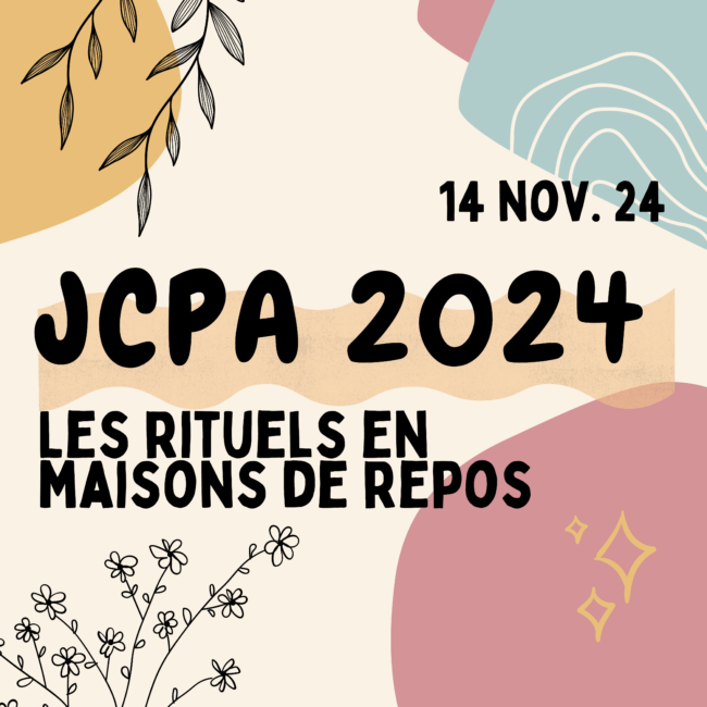 2024 11 14 (Partenaire) Invitation JCPA 14 Novembre 2024 Miniature Site 297 X 297 Mm