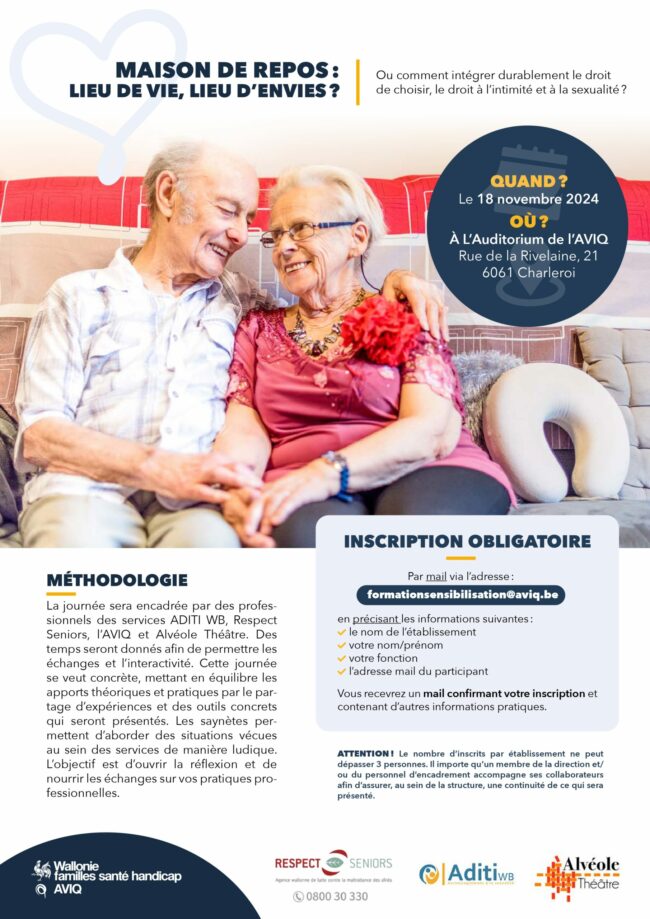 2024 11 18 Journée Formation AVIQ Aditi WB Respect Seniors Programme Journ E 18 Novembre Page 0001