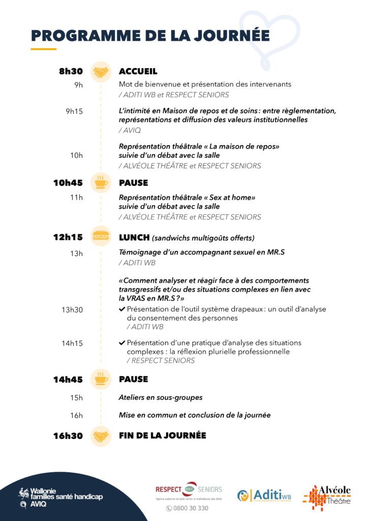 2024 11 18 Journée Formation AVIQ Aditi WB Respect Seniors Programme Journ E 18 Novembre Page 0002