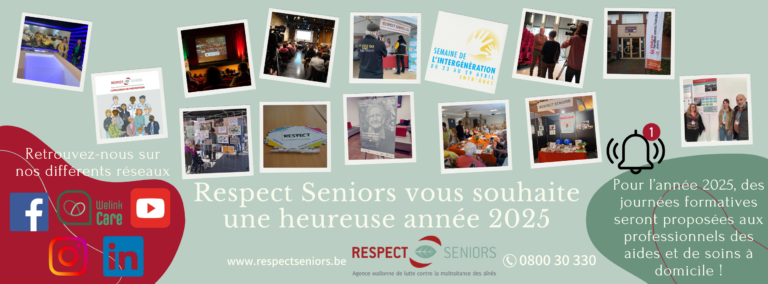 Bonne Année 2025 (couverture Facebook) Grand Format