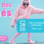 26 04 2025 Salon Des Aînés (Baudour)