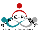 Logo Plateforme Vieillissement