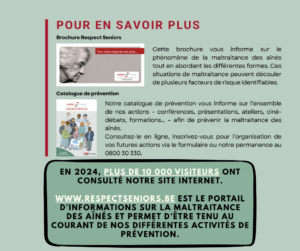 Pour En Savoir Plus (2)