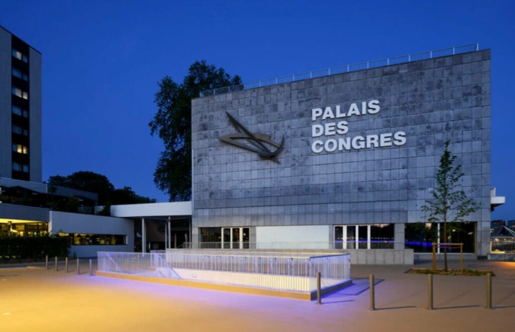 2024 10 17 18 SBGG Palais Des Congrès