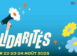 Les Solidarités Bannière 2025