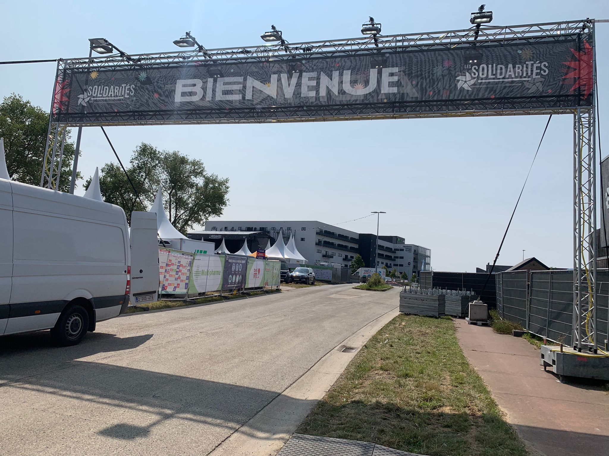 Solidarités 2024 Jeudi (montage) Bienvenue