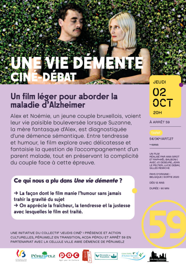 02 10 2025 Flyer A5 Cine Debat 68c02d32e8504 Péruwelz