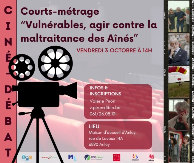 03 10 2025 Ciné Débat Libin