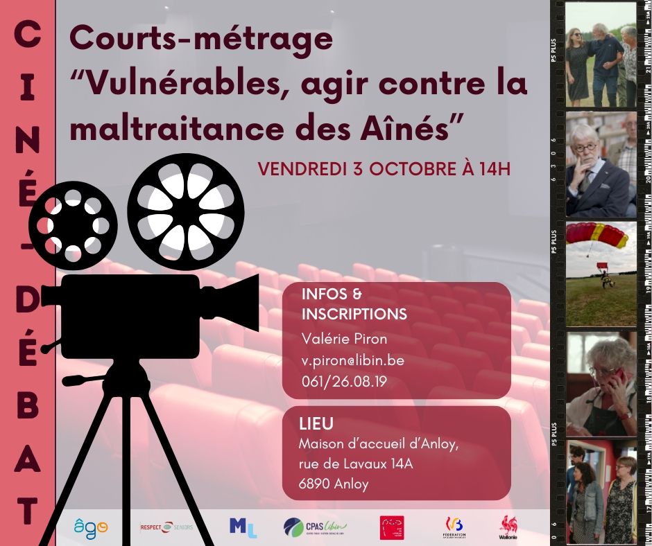 03 10 2025 Ciné Débat Libin