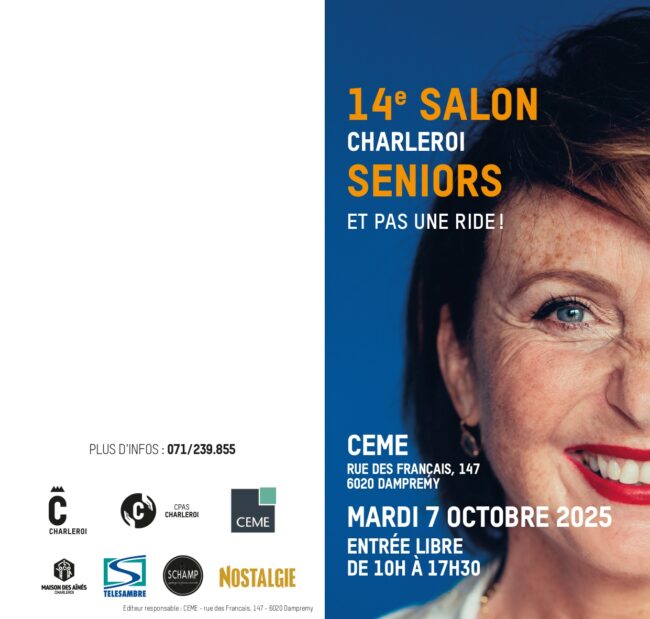 07 10 2025 Salon Des Ainés Charleroi Page 0001