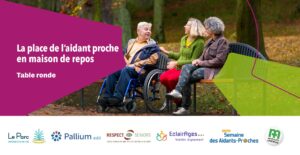 29 09 2025 Semaine Des Aidants Proches (résidence Le Parc)