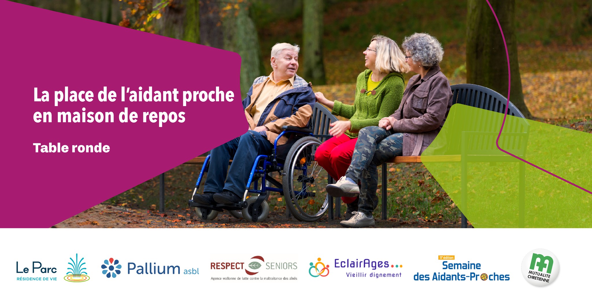 29 09 2025 Semaine Des Aidants Proches (résidence Le Parc)