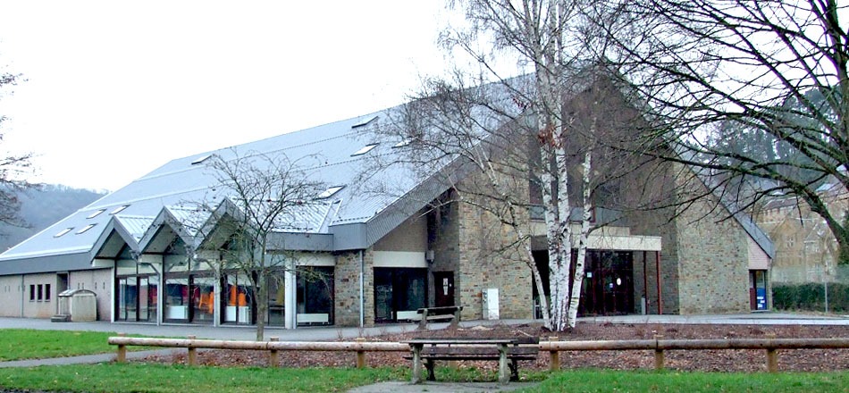Centre récréatif