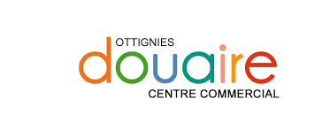Centre commercial du Douaire