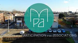 Maison des associations et de la participation de Charleroi
