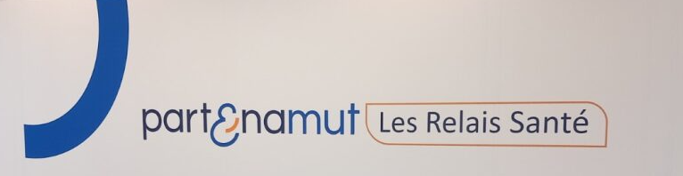 Relais Santé Partenamut
