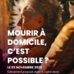03 11 2025 Mourrir Demain, C'est Possible
