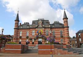 Hotel de Ville Framerie