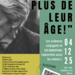 Plateforme Namur 04 12 Affiche
