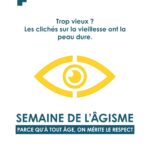Semaine De L'agisme 01
