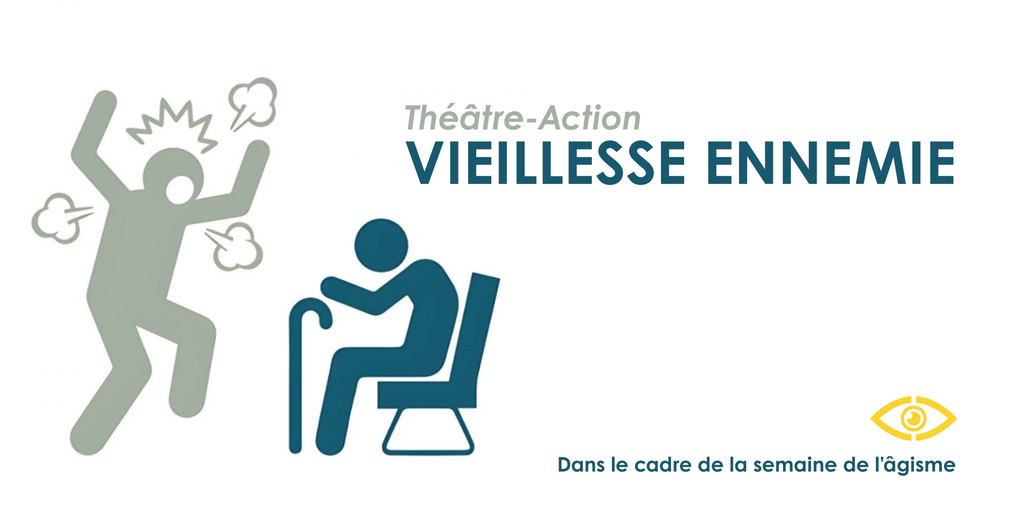 Semaine De L'agisme 03 Paysage