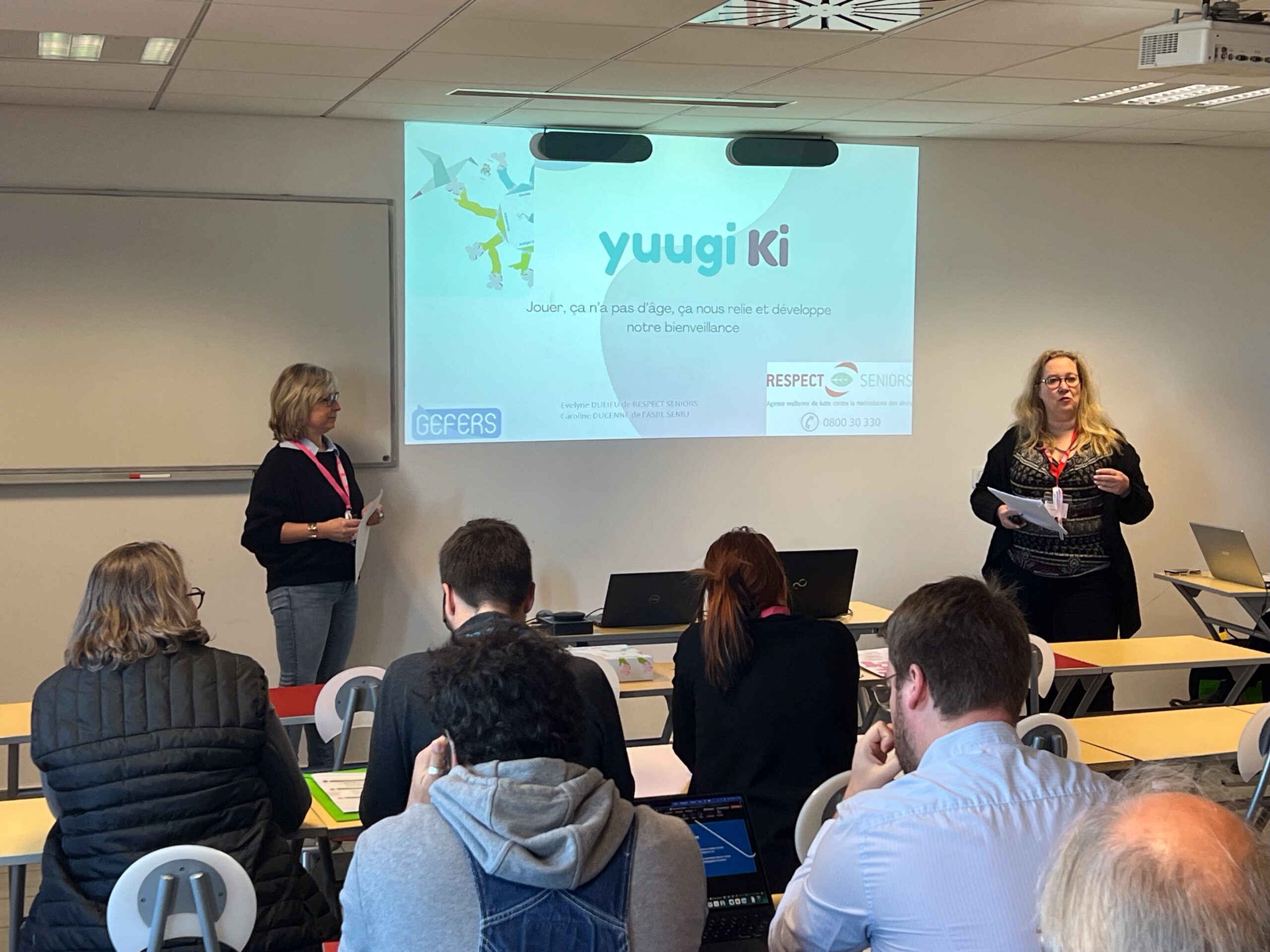 2024 11 22 23 Gefers 2024 Evelyne + Yuugi