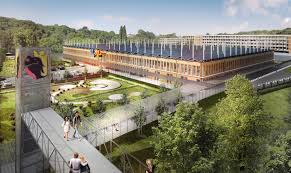 Maison Administrative Provinciale (MAP)