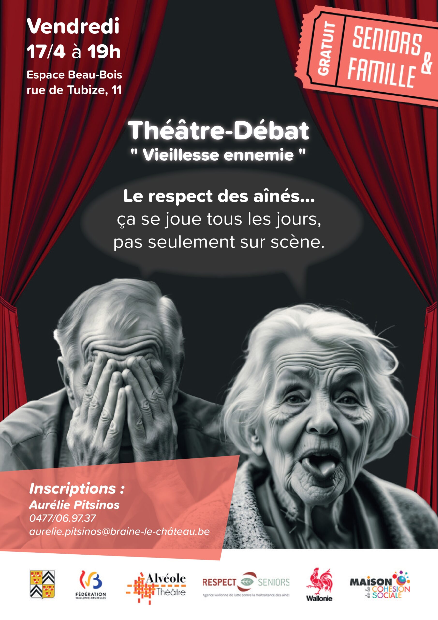 17 04 2026 Affichethéatreaction Braine Le Chateau Page 0001