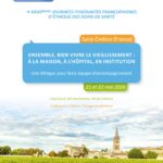 JIFESS Saint Emilion 2026Programme Page 0001