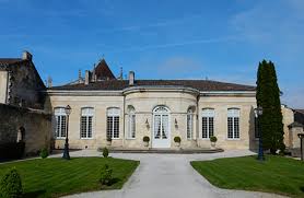 Salles des Dominicains (France - Saint-Emilion)