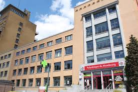 Polyclinique du Mambourg (Salle Auditorium)