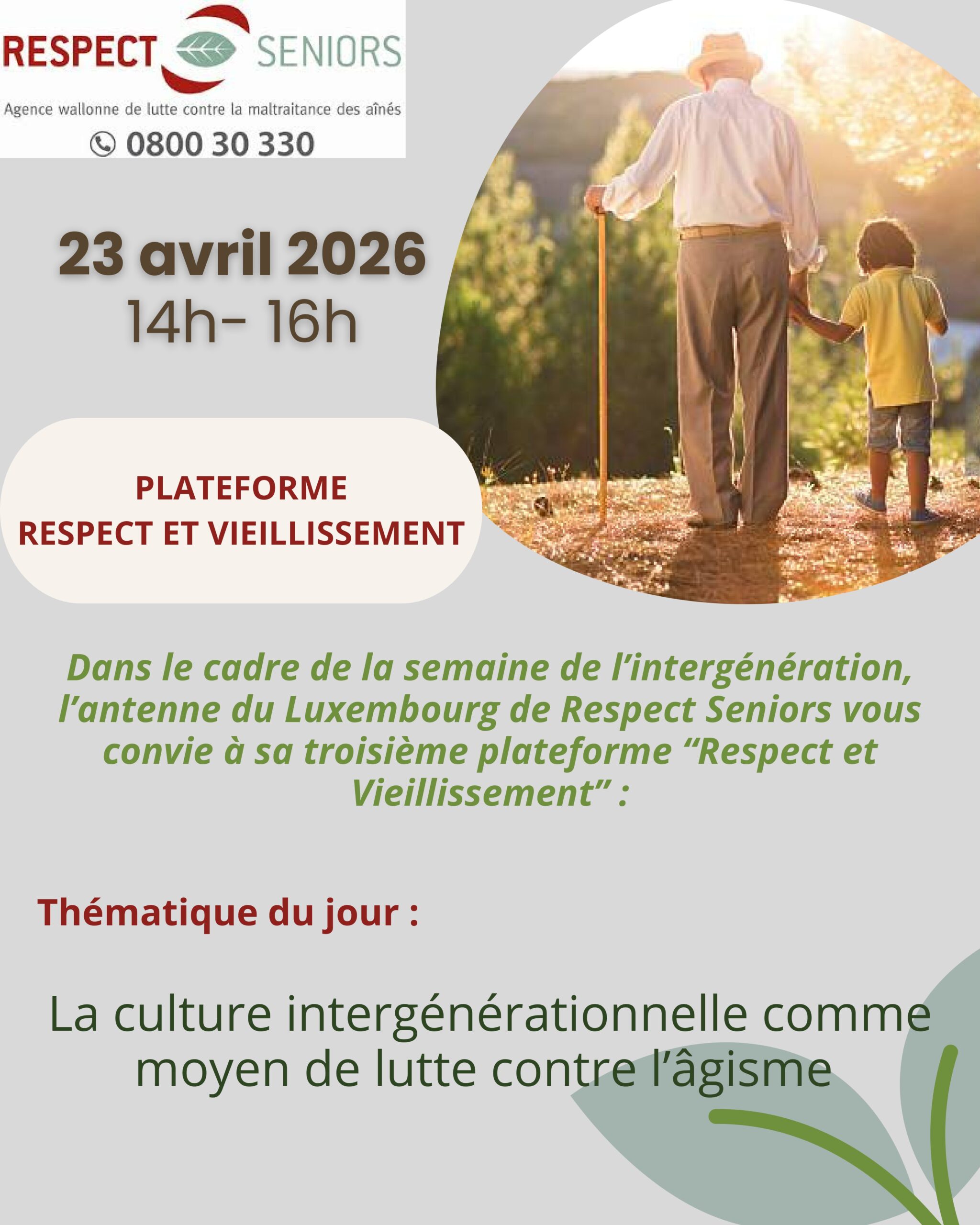 Invitation 3ème PF Respect Et Vieillissement Page 0001