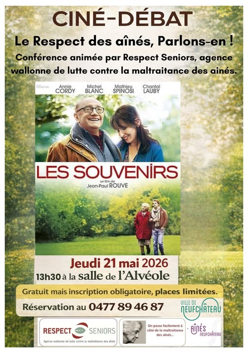 21 05 2026 Ciné Débat Neufchateau